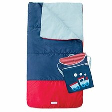 JJ Cole Sleeping Bag Backpack