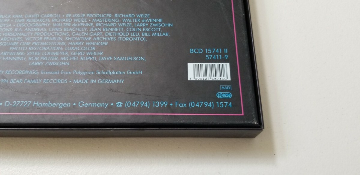 Four Platters and One Lovely Dish [Box] by The Platters (CD