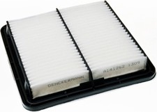 DENCKERMANN Luftfilter A141262 Umluftfilter für IMPREZA OUTBACK LEGACY FORESTER
