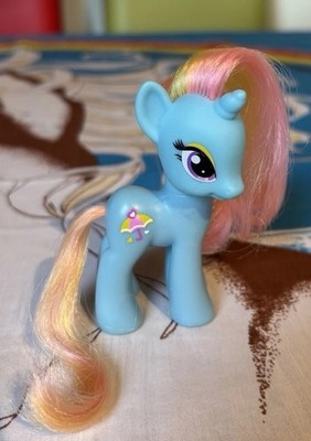 My little Pony Mein kleines Pony G4 Dewdrop Dazzle