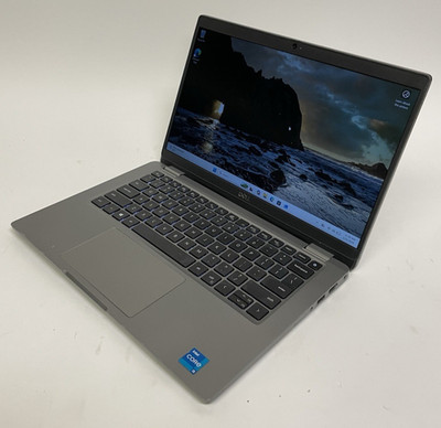 Dell Latitude 5320 Intel i5-1145G7 @2.6GHz - 8GB RAM - 512GB NVMe - W11P - NO AC