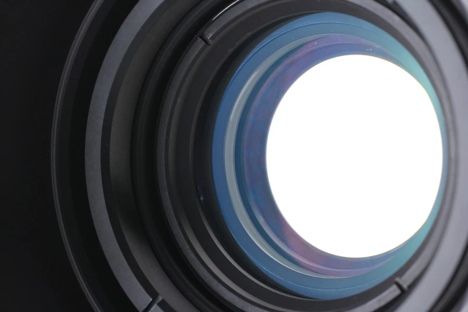 Lupa con estuche✨COMO NUEVA✨ Carl Zeiss Triotar 6x6 T* 3X de JAPÓN Foto 3 de 4