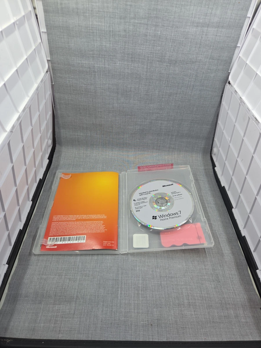 Windows 7 Product Key for sale - eBay