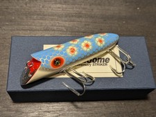 GJF Hand Thumb Striker Frog 100mm 23g Made in Japan Bass Lure Used