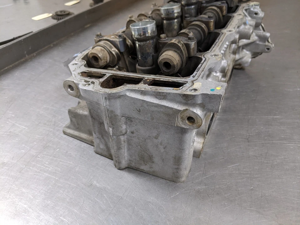 右缸盖适用于 09 - 11 GMC Acadia 3.6 12617771 AWD 后缸 — 第 4/4 张图片