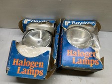 RAYDYOT CLASSIC SPOT LIGHTS 8166  NEW OLD STOCK