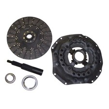 Clutch Kit Fits Ford New Holland Tractor 7810 7810o 7810s 7910 8010 8210