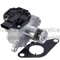 Pierburg Agr-Ventil Elektrisch FüR Renault Megane IV Grandtour 1.5 Blue Dci 115