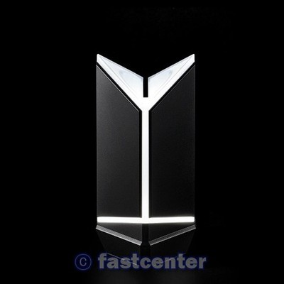BTS OFFICIAL LIGHT STICK VER.4 ARMY BOMB CRADLE DOCK | eBay