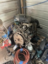 4.2 L Ford F150 Complete Motor