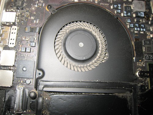 Apple MacBook Pro A1398 PARTS ONLY - Zdjęcie 13 z 21