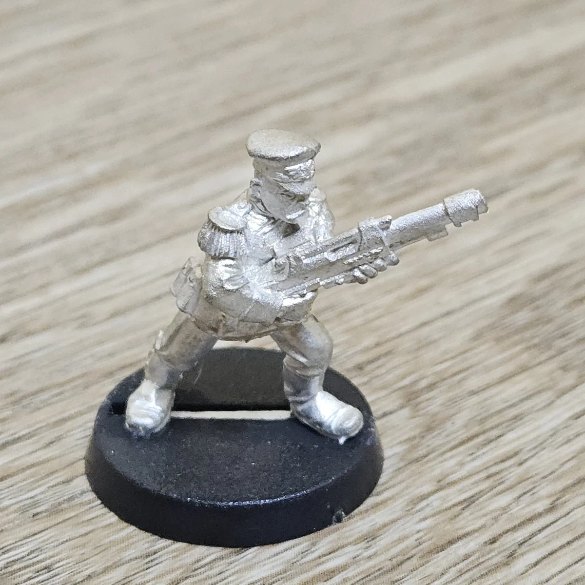Mordian Iron Guard Warhammer 40K Miniatures for sale | eBay