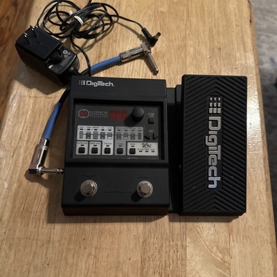 DigiTech Element XP Multi-Effects Guitar Effect Pedal