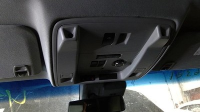 Console Front Roof With Sunroof Fits 15-20 ESCALADE 1000218