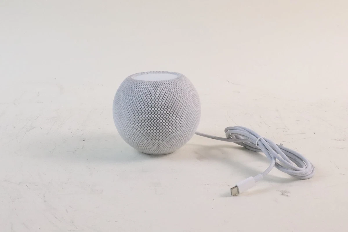 Apple HomePod mini Siri Smart Speakers for sale | eBay
