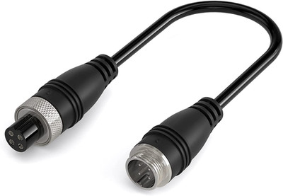 Power Extension Cable Compatible with Ninebot by Segway Go Kart Kit Gokart PRO N