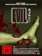 EVIL 2 - TOKAKO (In the Time of Heros) Horror...