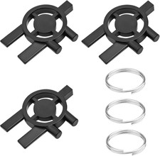 3 Pcs Paper Towel Dispenser Key for Cintas Sanis,3-In-1 Toilet Paper Towel Dis
