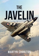 The Javelin by Martyn Chorlton (English) Paperback Book