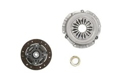 Kit d'embrayage Daewoo LANOS