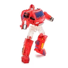 H7T McCoy Transparent Version | Newage The Legendary Heroes 3rd Party