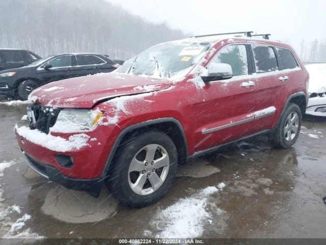 Espejo retrovisor atenuador automático para 11-13 GRAND CHEROKEE 3457162 Foto 2 de 4