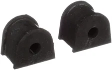 Genuine DELPHI Suspension Stabilizer Bar Bushing Kit TD4249W