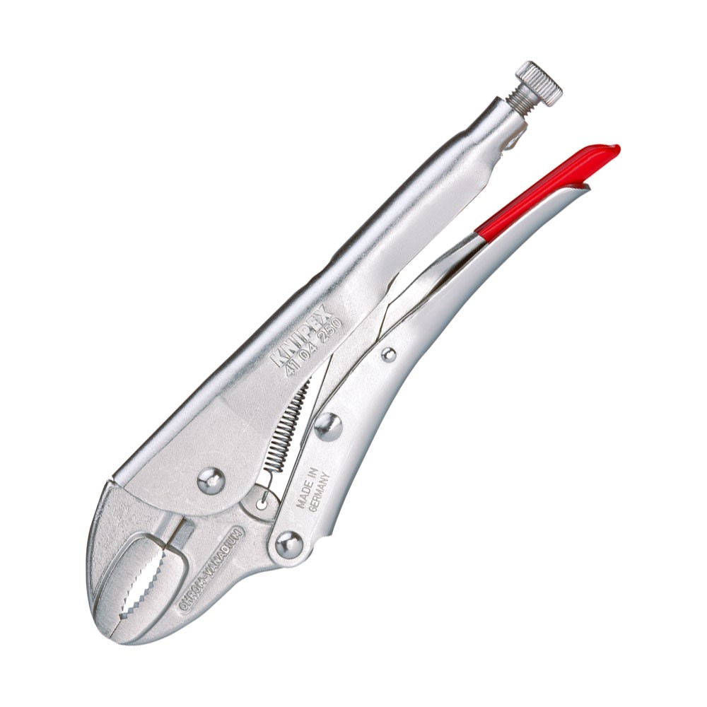 Knipex Grip Pliers 180mm