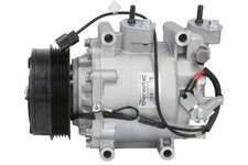 THERMOTEC Kompressor Klimaanlage für Honda Jazz III Civic VIII Hatchback GE FN