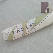 Radley Among The Trees Folding Umbrella BNWT
