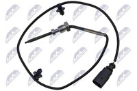NTY EGT-AU-064 Sensor, Abgastemperatur FüR Audi