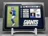 2025 Donruss Optic JAXSON DART Rookie "Passing Grade" RC #2 SP NEW YORK GIANTS!