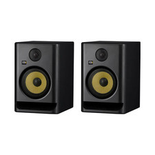 KRK Rokit 5 RP5 G4 - Studio Monitor speakers BOX PAIR 