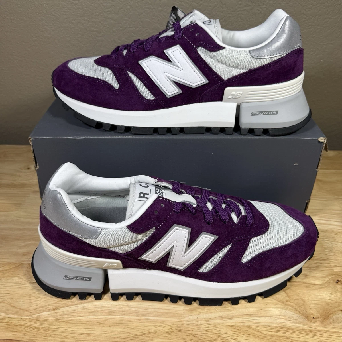 New Balance RC 1300 for Sale | Authenticity Guaranteed | eBay