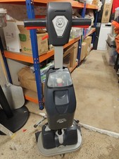Numatic NX244 Scrubber Dryer Drier NX Battery Upright 1 x Battery Great Conditio