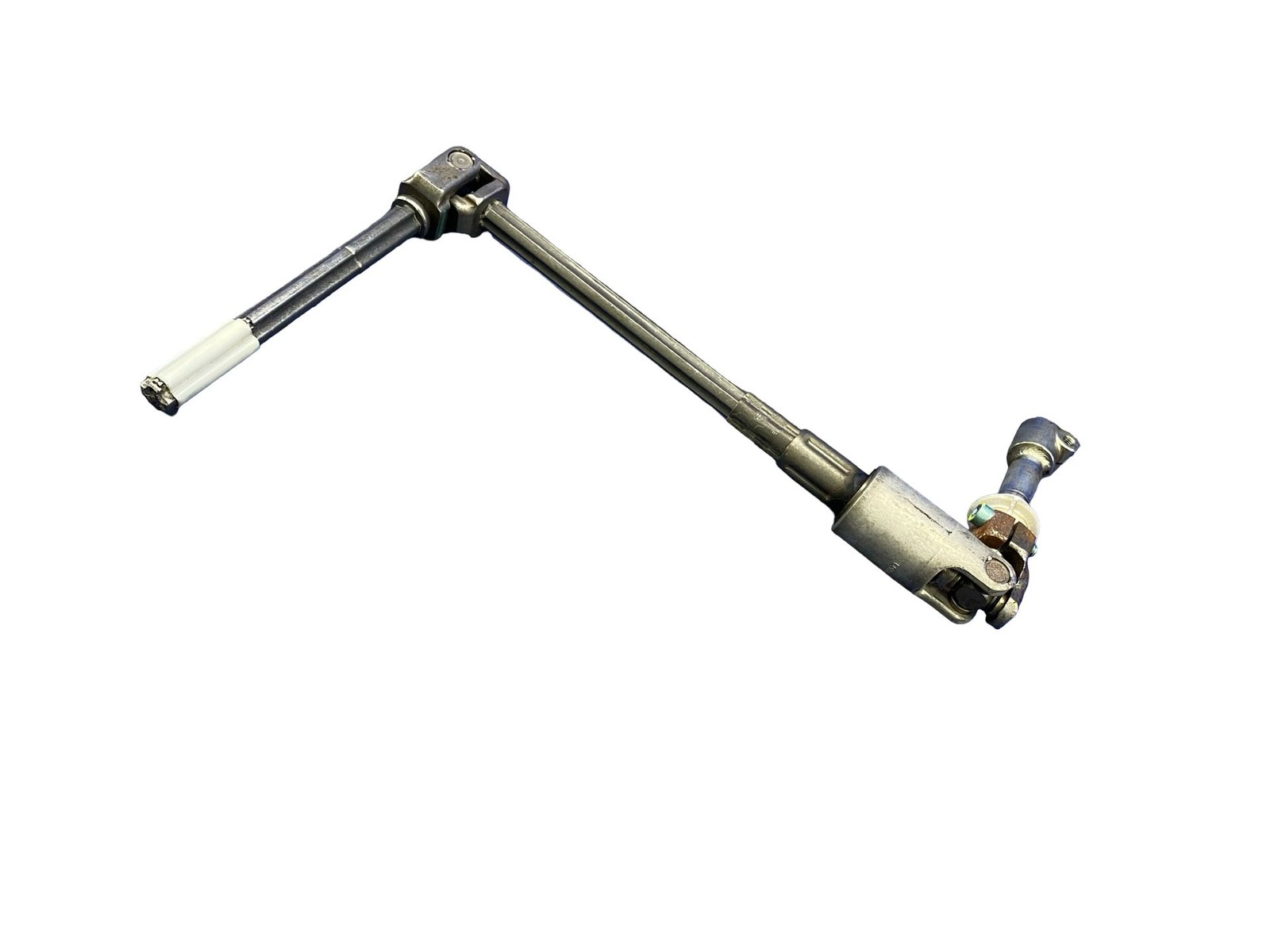 2004 - 2008 Lamborghini Gallardo LP520-4 Oem Front Steering Column Shaft Rod