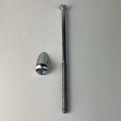 WALD HANDLE BAR STEM BOLT & WEDGE FITS SCHWINN & OTHERS VINTAGE NOS