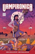 Vampironica Vol. 1 by Smallwood