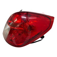 VAUXHALL ANTARA MK1 FL 11-15 RIGHT SIDE O/S REAR TAIL LIGHT READ DESCRIPTION