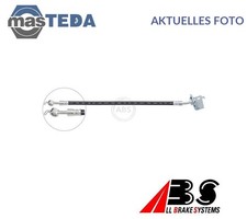 SL 1033 BREMSSCHLAUCH BREMSLEITUNG HINTEN LINKS ABS FÜR KIA SPORTAGE IV