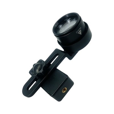 Professional Macro Lens Attachments For Smartphone Cameras High Definition Light