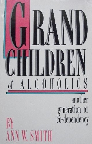 Enkelkinder von Alkoholikern: Eine weitere Generation von Co-Abhängigkeit - Bild 1 von 1