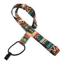 Ukulele Strap 1pc Adjustable Fits All Ukuleles Useful High Quality Hot Sale