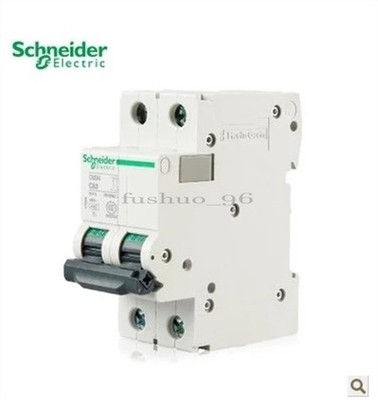 New 1Pcs C65N 2P D25 Plc Module xw *tm
