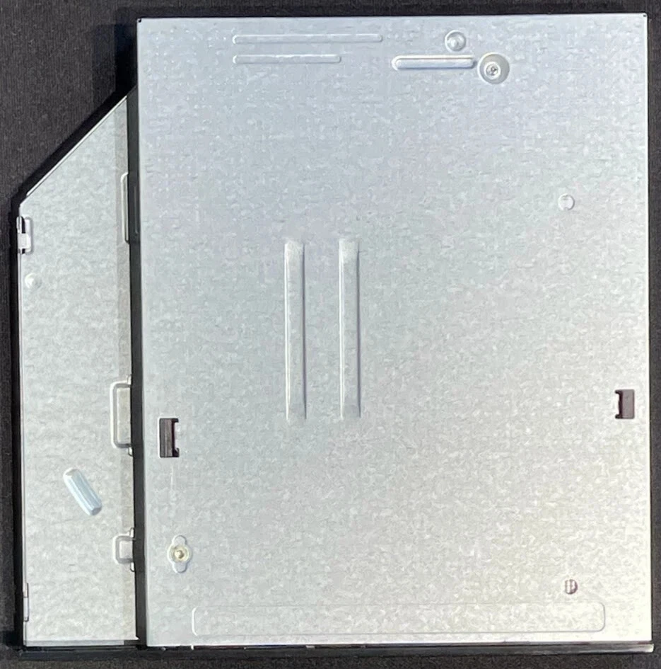 Grabadora de CD/DVD Dell OptiPlex 390 790 990 3010 3020 7020 9020 SFF SATA Foto 2 de 4