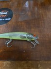 Bomber 15A Long A  Bass Jerkbait Fishing Lure — photo 4