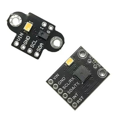AS7262 AS7263 AS7341 AS7343 High Sensitivity Spectral Sensor Module for Color