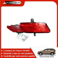 Feu arrière Volvo XC60