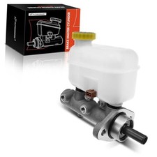Brake Master Cylinder with Reservoir and Cap Compatible with Dodge