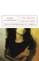 I, The Divine A Novel In First Chapters Rabih Alameddine Taschenbuch Englisch